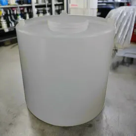 1600L Totally Enclosed Drum