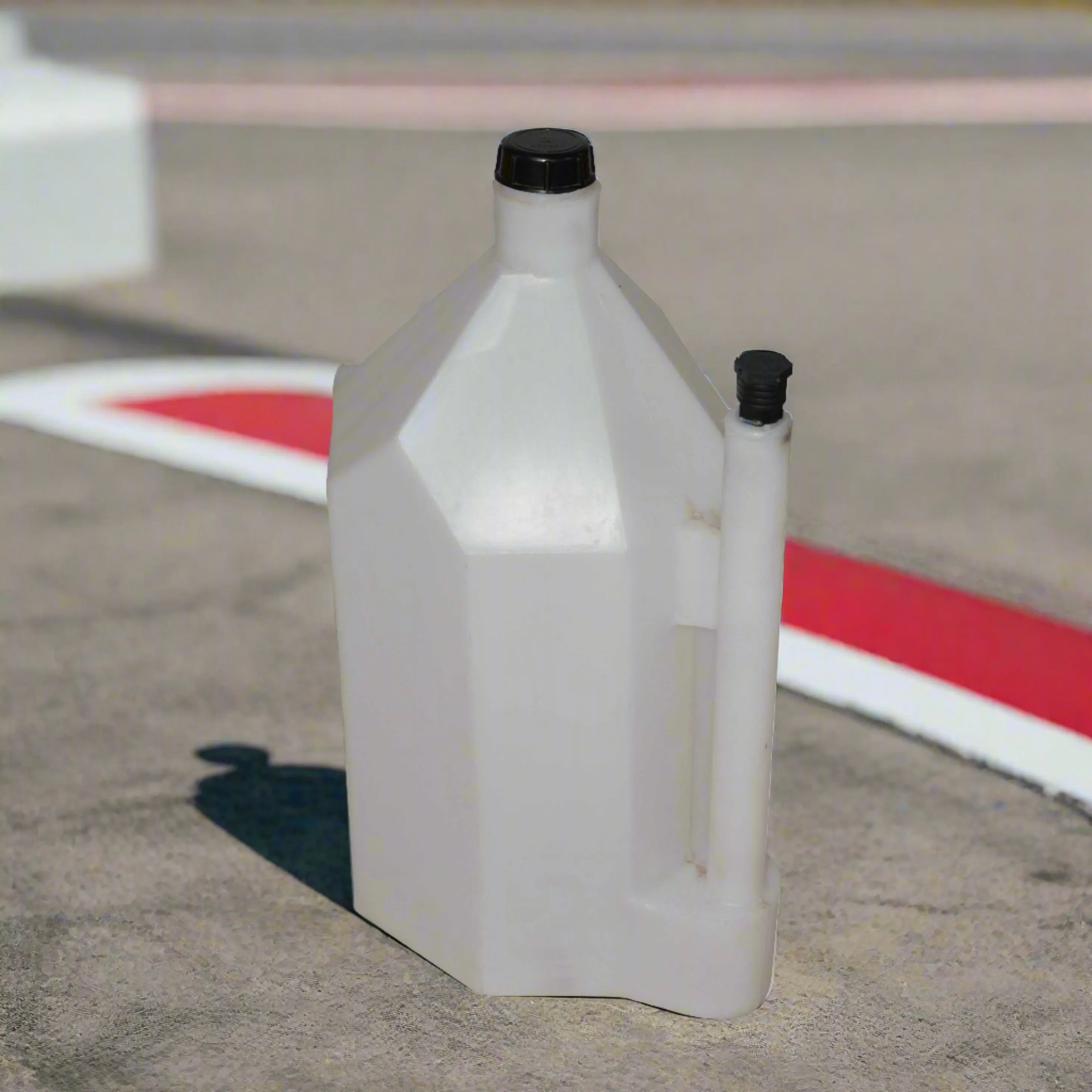 30L Quick Fill Bottle