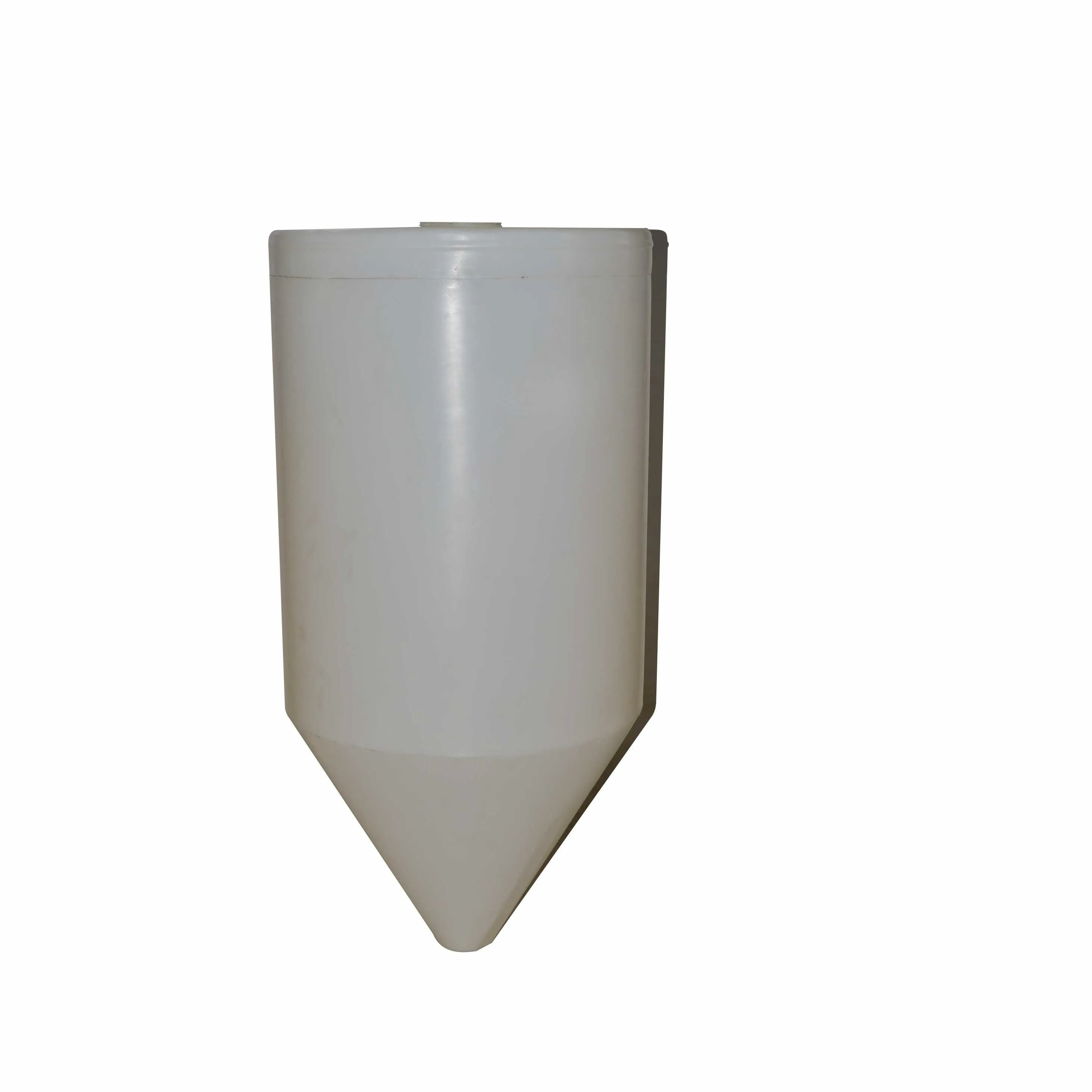 750L Conical Tank