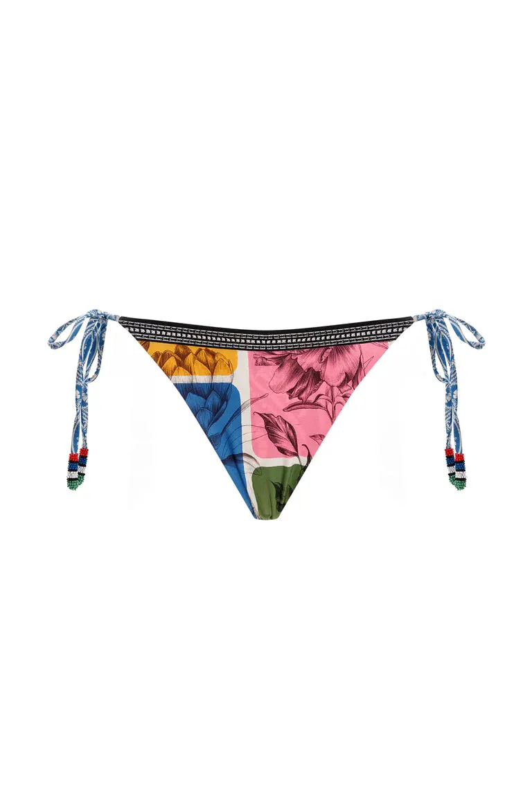 Agua Bendita Algeria Tout Bikini Bottom