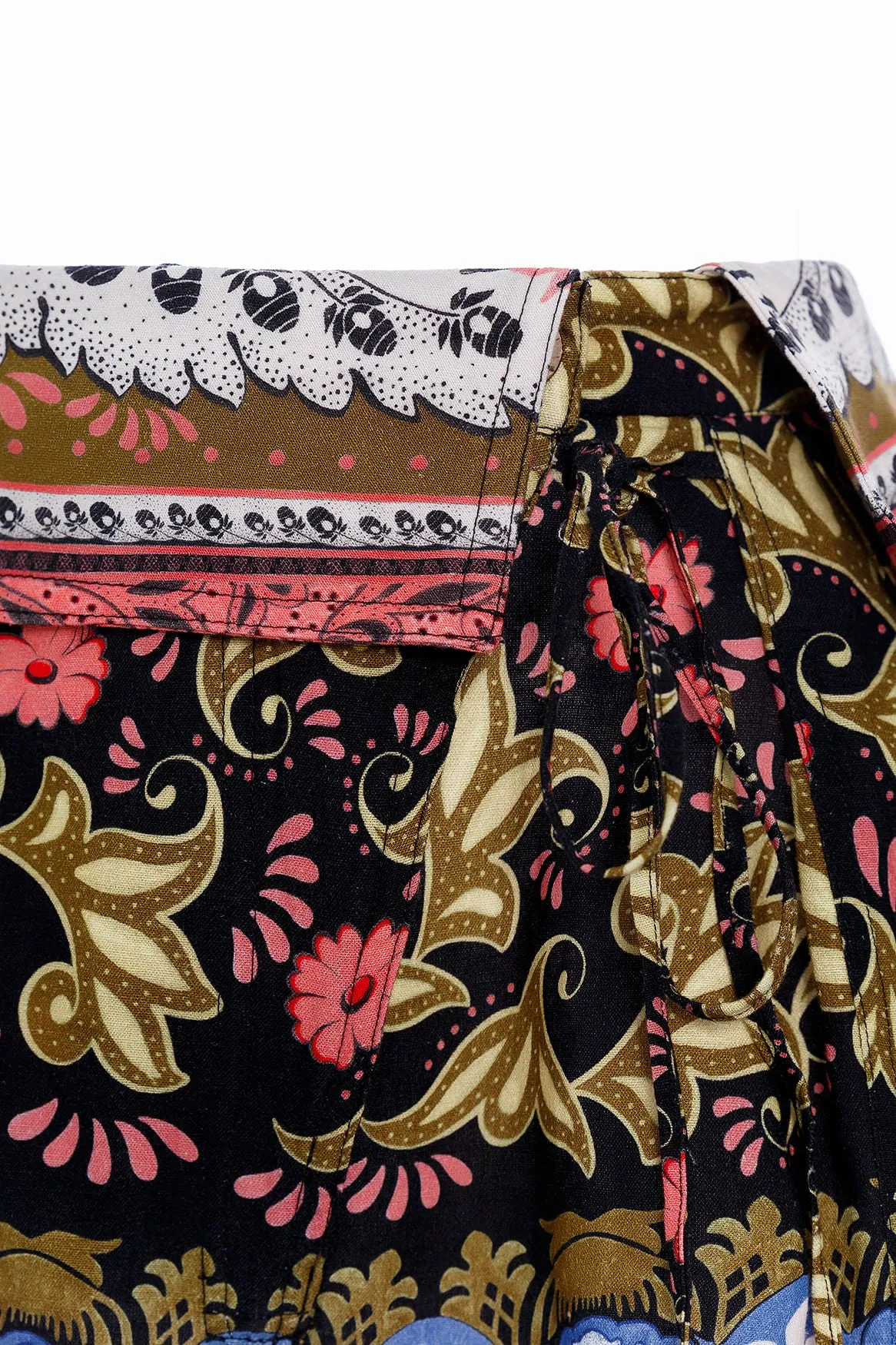 Agua Bendita Antiq Sohpie Shorts