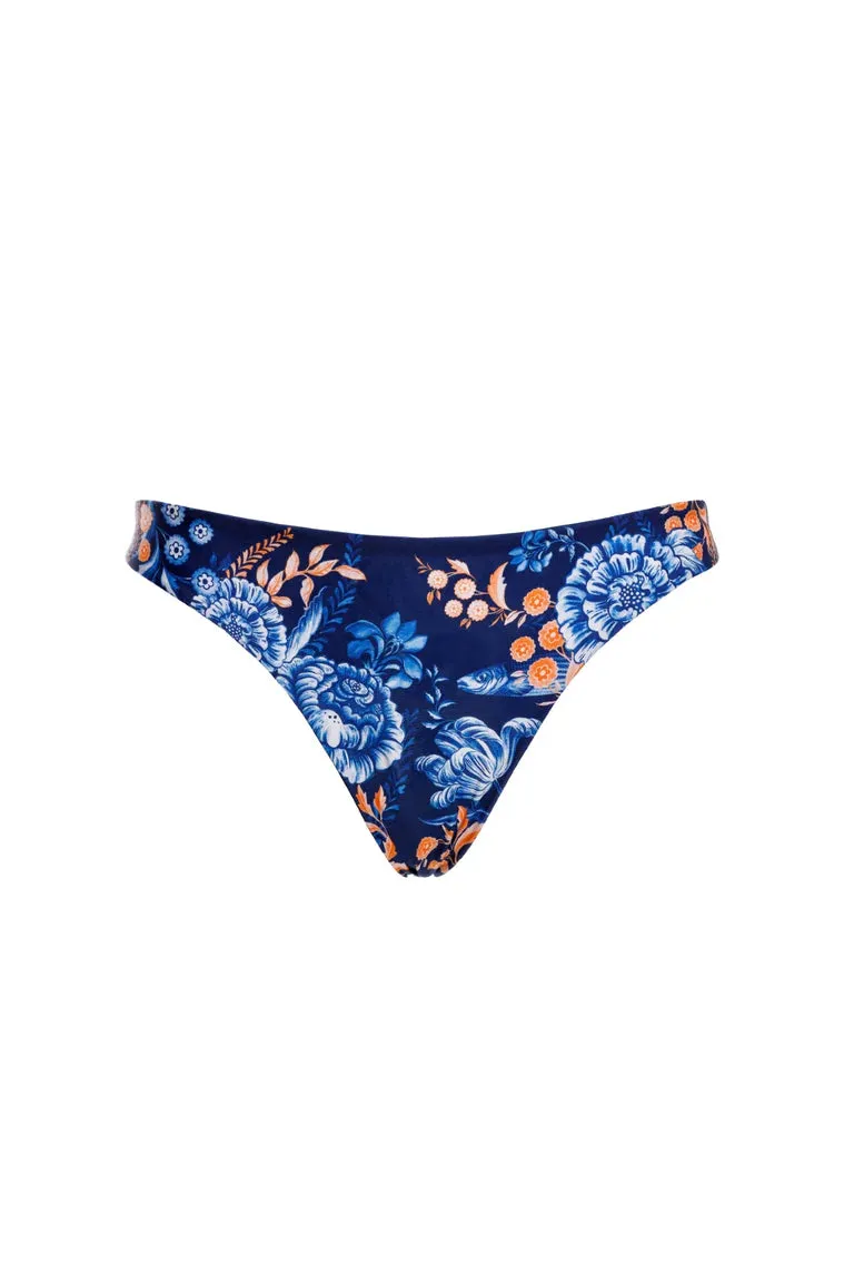 Agua Bendita Ilu Azure Bikini Bottom