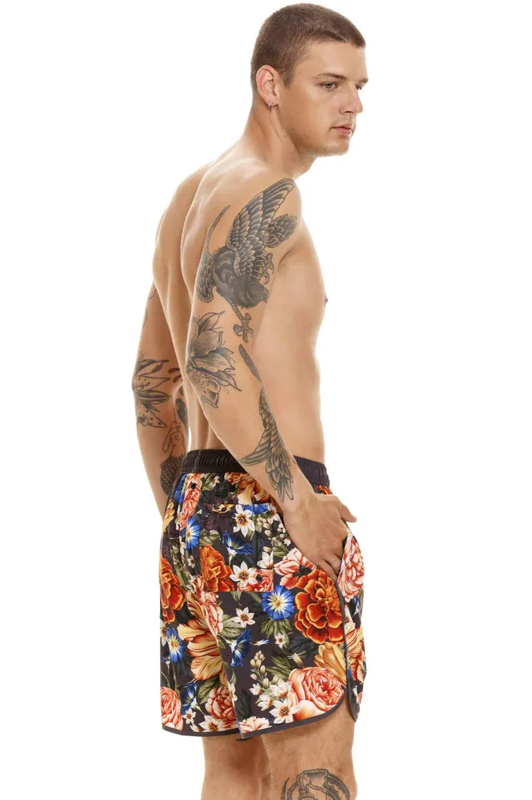 Agua Bendita Liam Numen Men's Trunk
