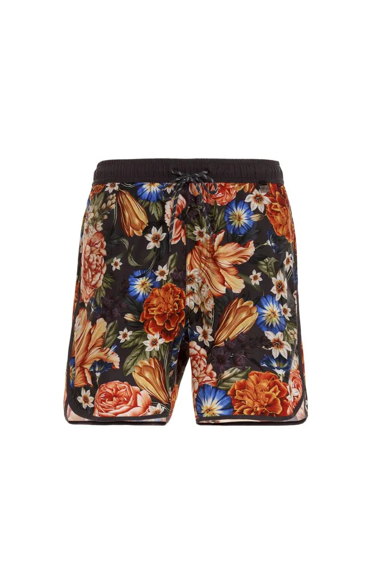 Agua Bendita Liam Numen Men's Trunk