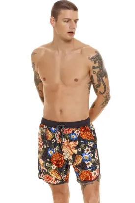 Agua Bendita Liam Numen Men's Trunk