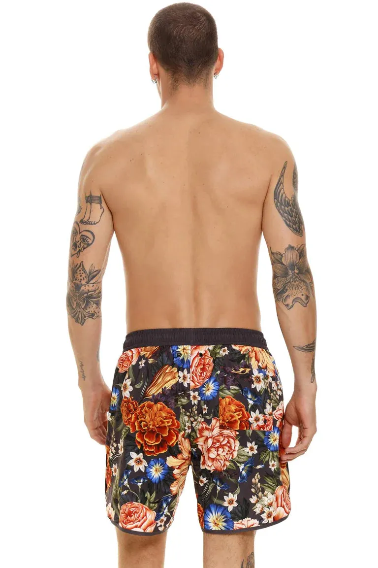 Agua Bendita Liam Numen Men's Trunk