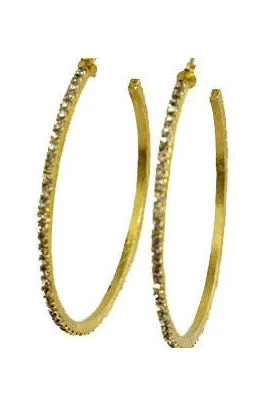 Alpha Hoops by Sheila Fajl