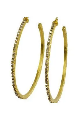 Alpha Hoops by Sheila Fajl