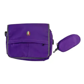 Backpacks UT-05, 9.5 D x 38 W x 30 H