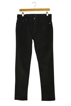 Banana Republic Brand Corduroy Jeans
