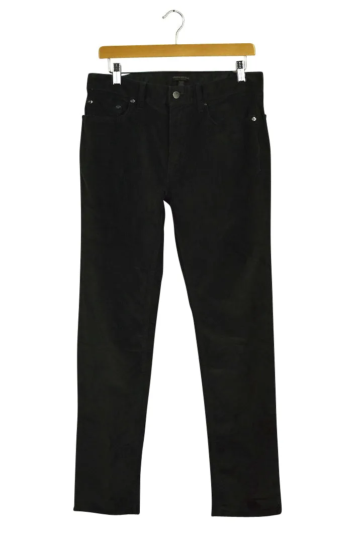 Banana Republic Brand Corduroy Jeans