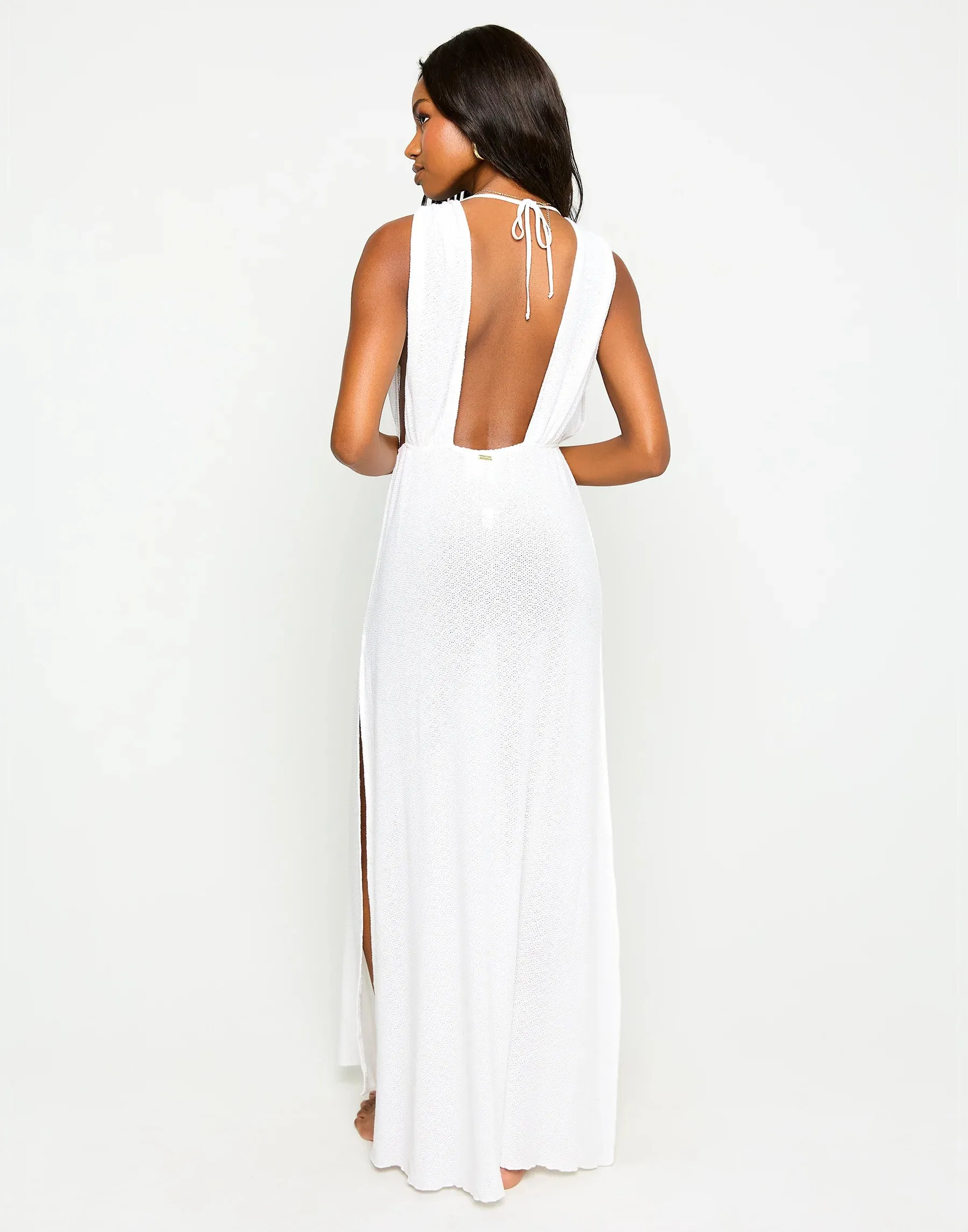 Beach Bunny Annika Maxi Dress