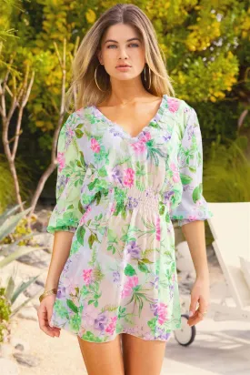 Becca By Rebecca Virtue Everglade Dress