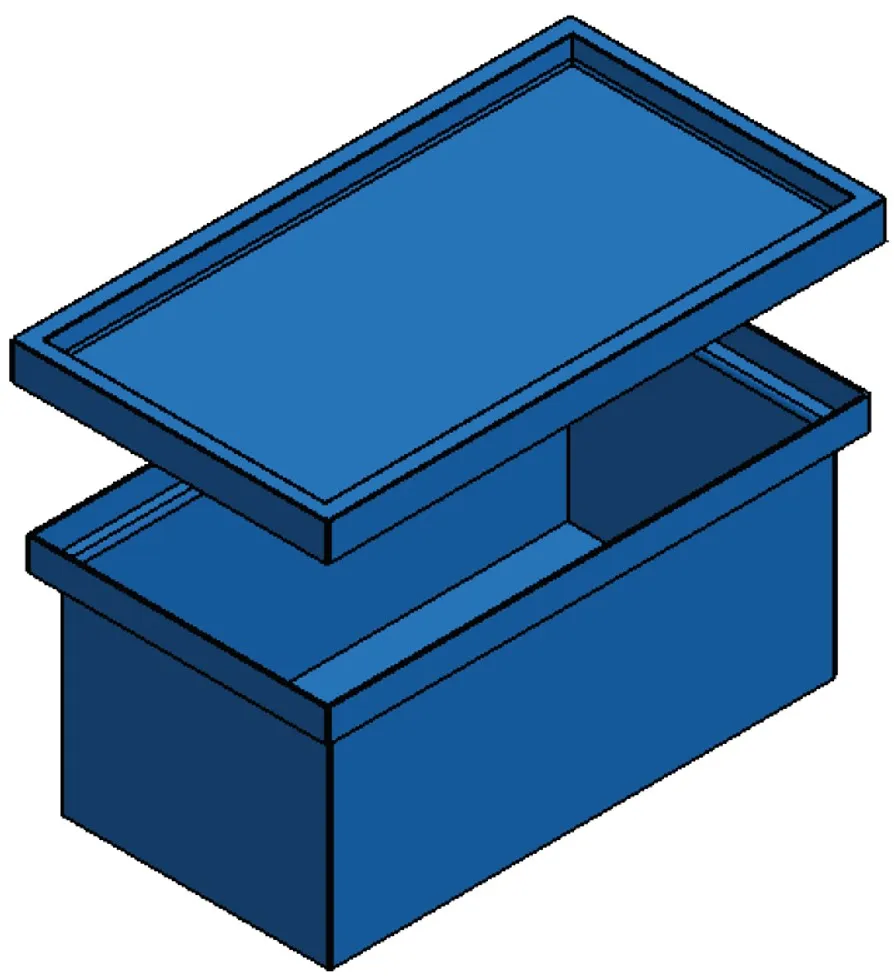 Bin With Stacking Lid (SL)