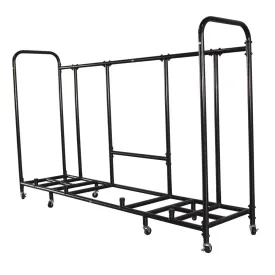 Body Sport&reg; Step & Riser Rack, Holds 12 Steps & 48 Risers