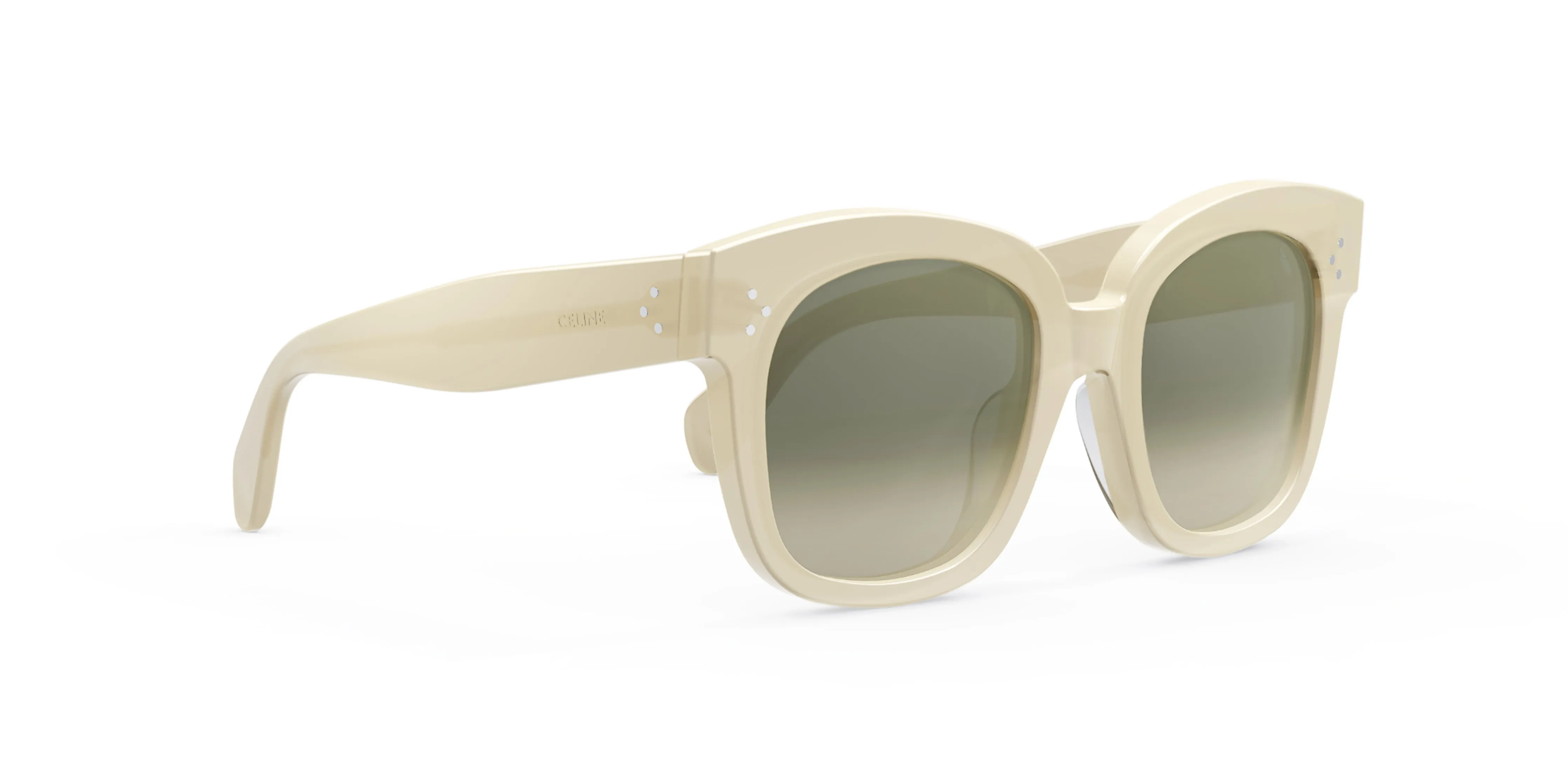 Bold 3 Dots CL4002UN Celine Sunglasses