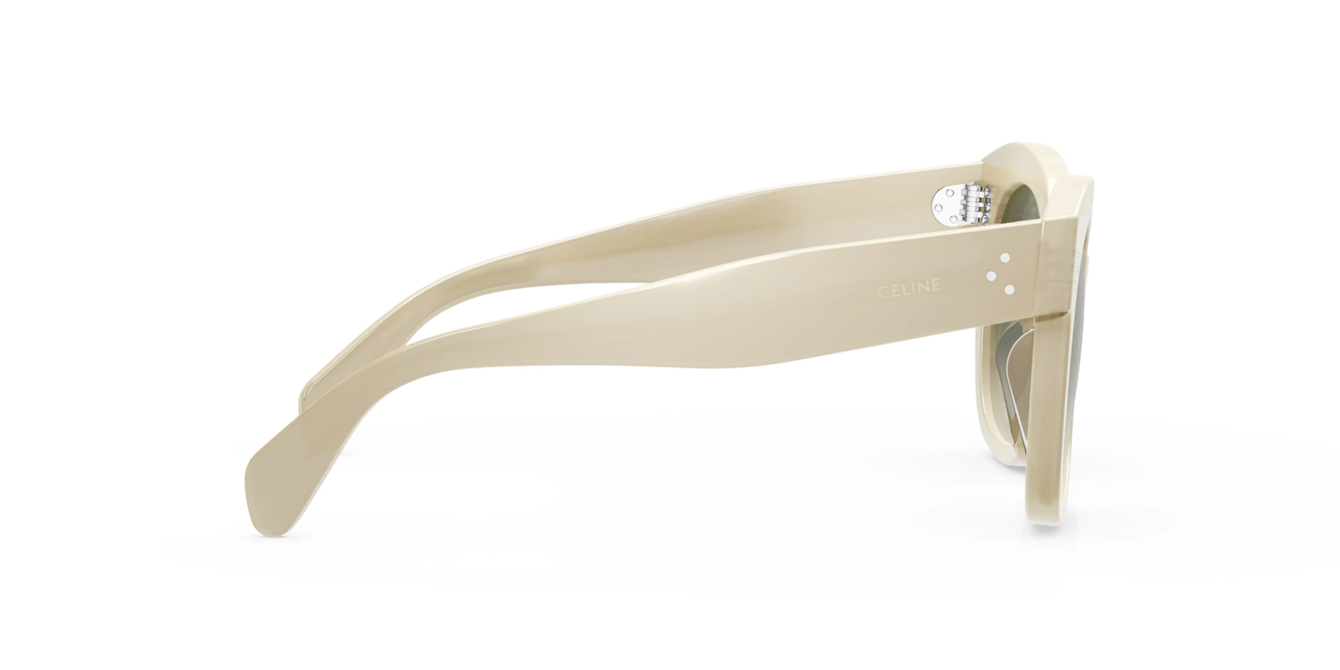 Bold 3 Dots CL4002UN Celine Sunglasses
