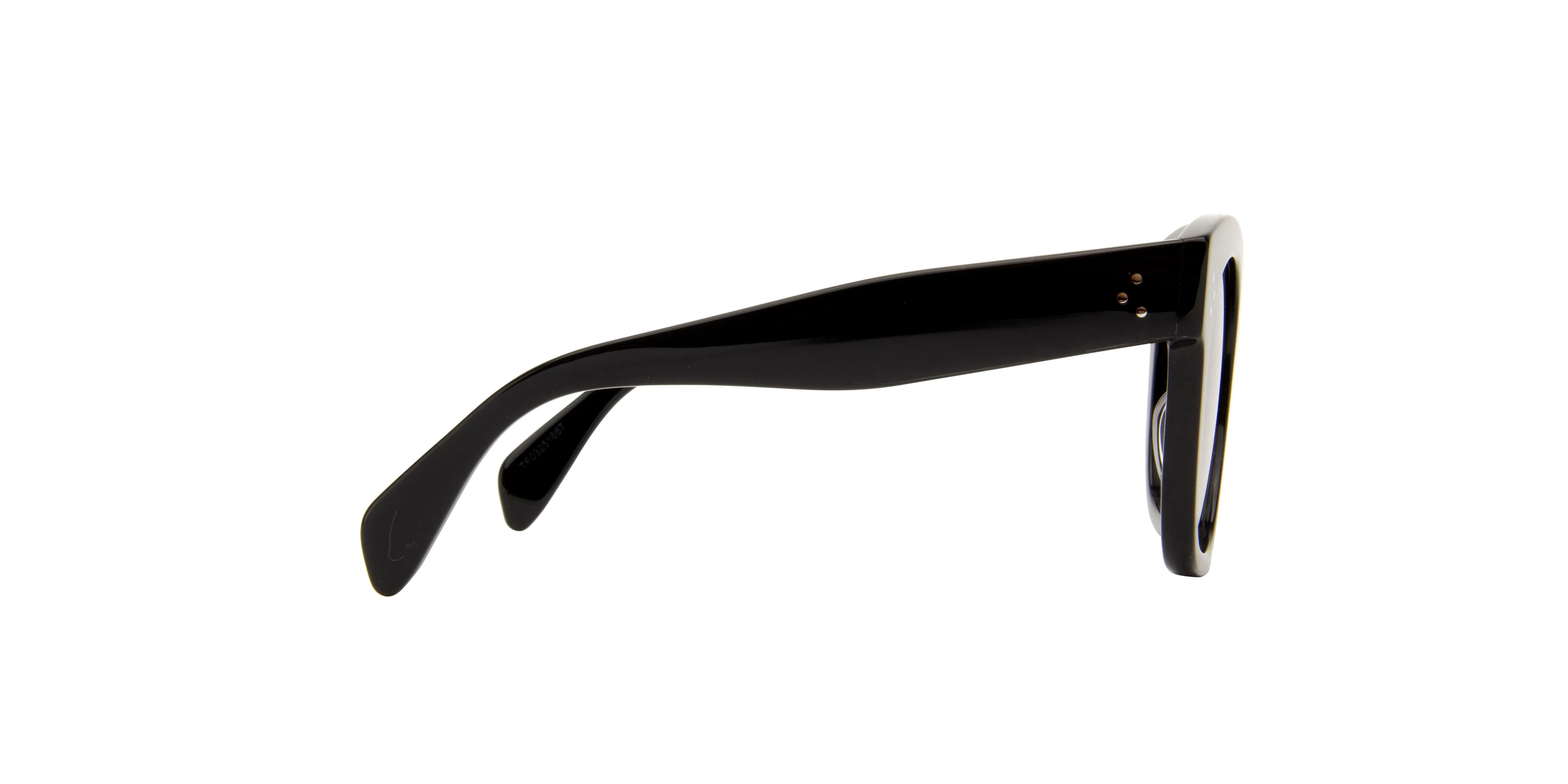 Bold 3 Dots CL4002UN Celine Sunglasses