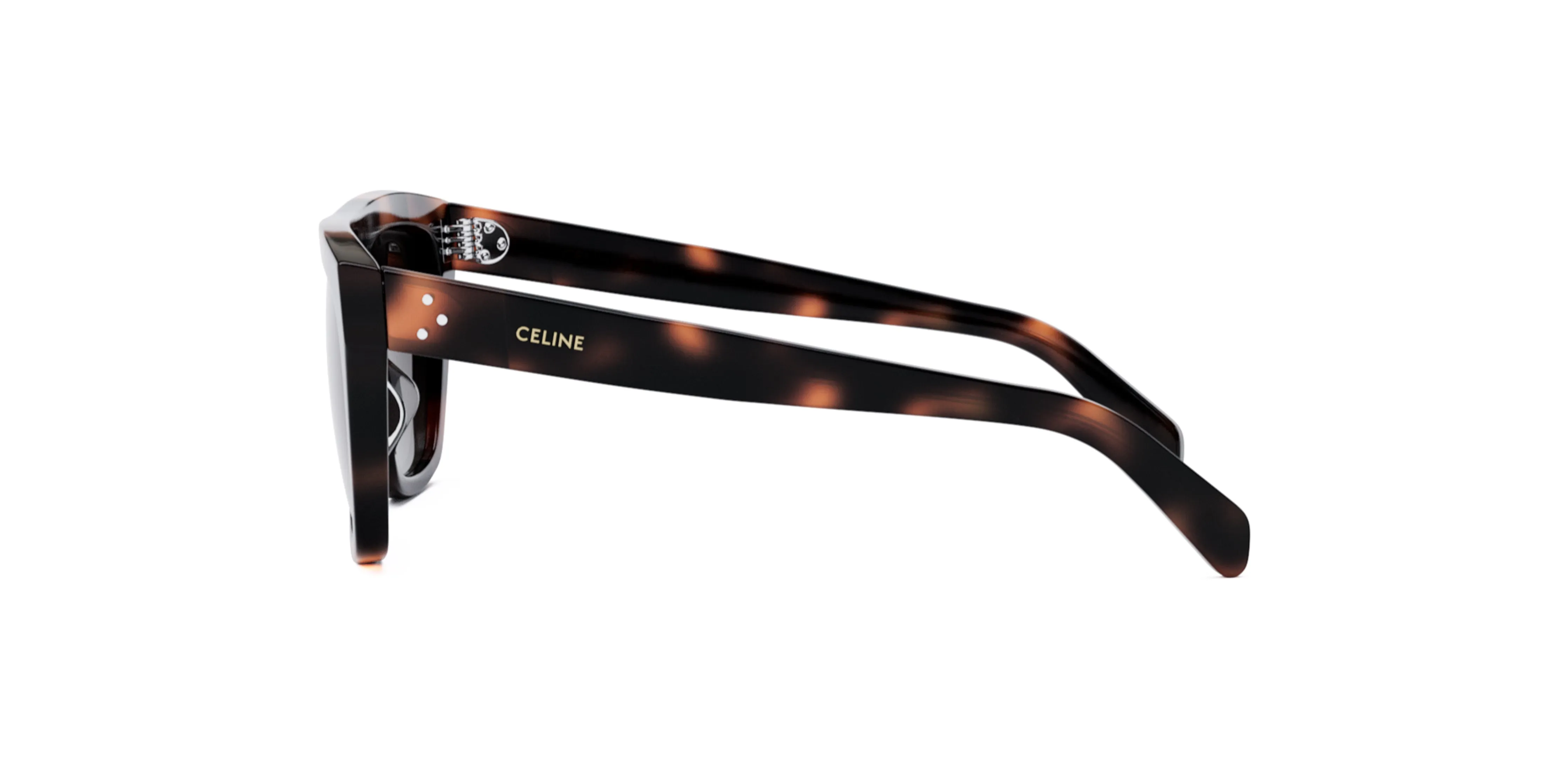Bold 3 Dots CL40256I Celine Sunglasses