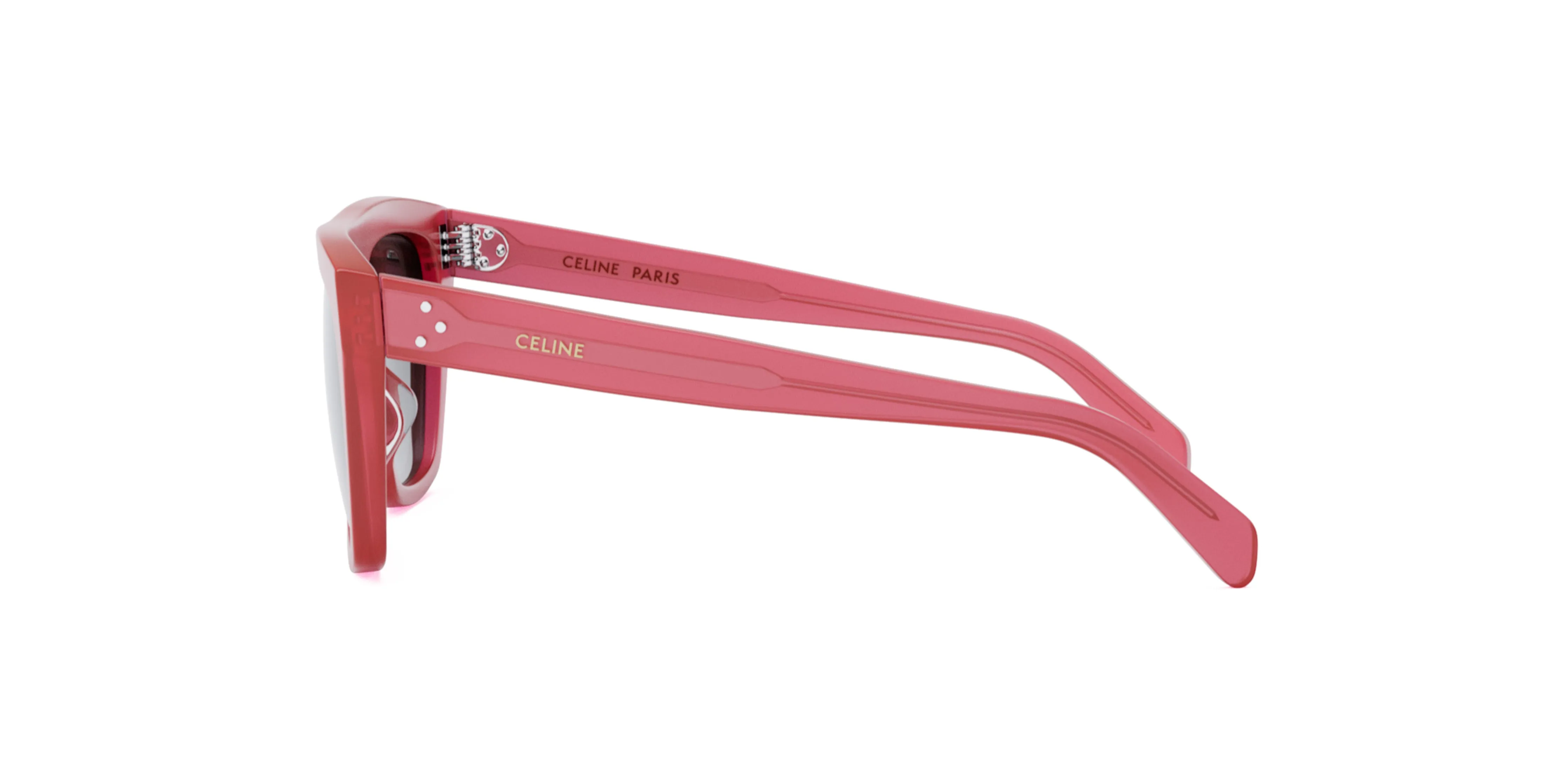 Bold 3 Dots CL40256I Celine Sunglasses