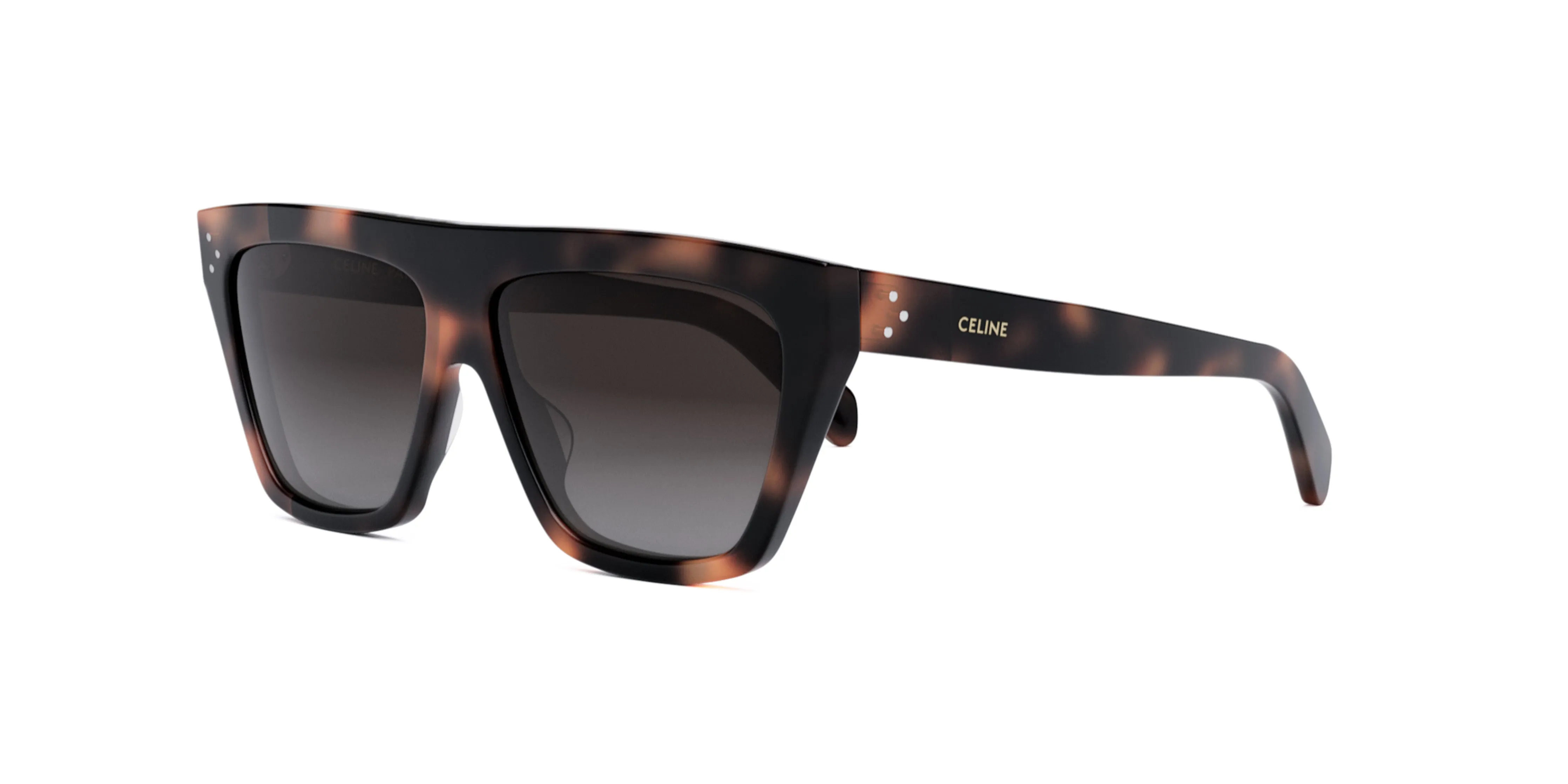Bold 3 Dots CL40256I Celine Sunglasses