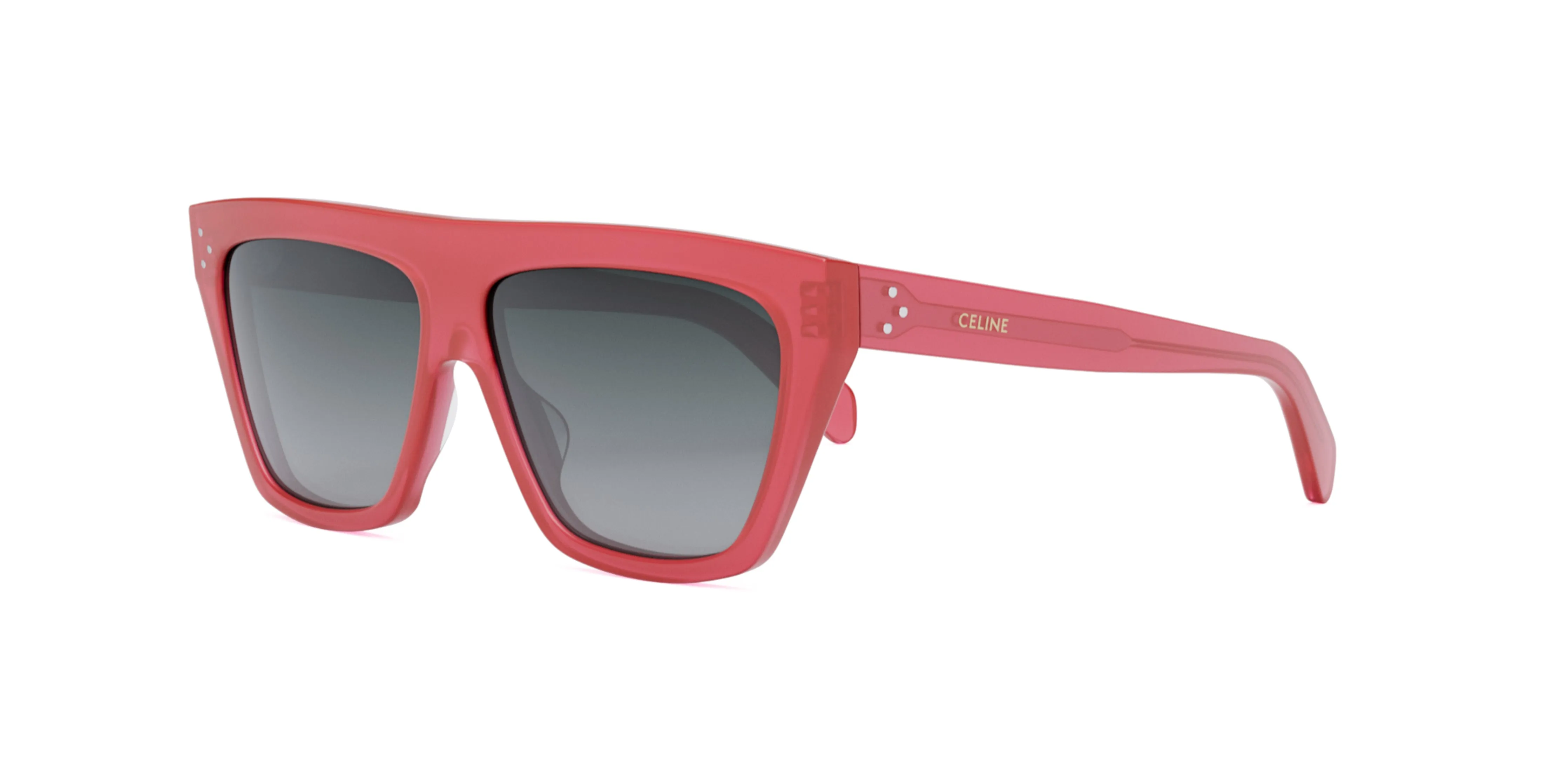 Bold 3 Dots CL40256I Celine Sunglasses