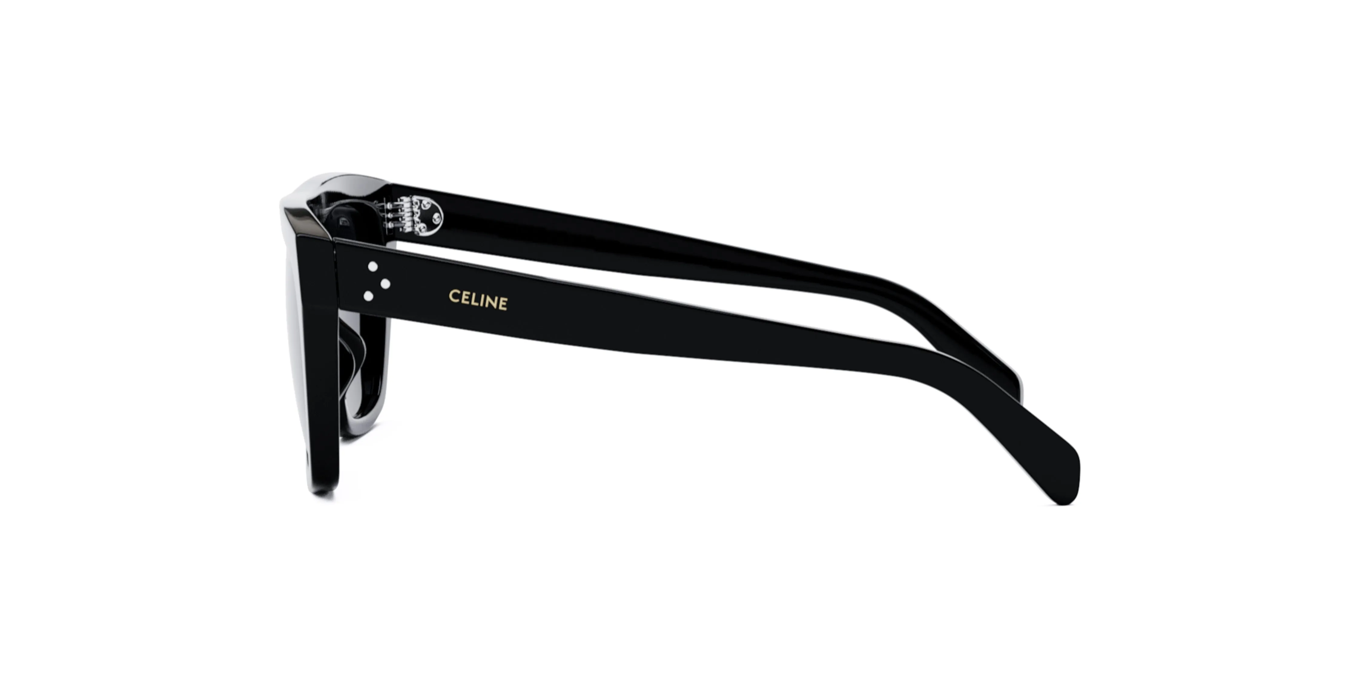 Bold 3 Dots CL40256I Celine Sunglasses