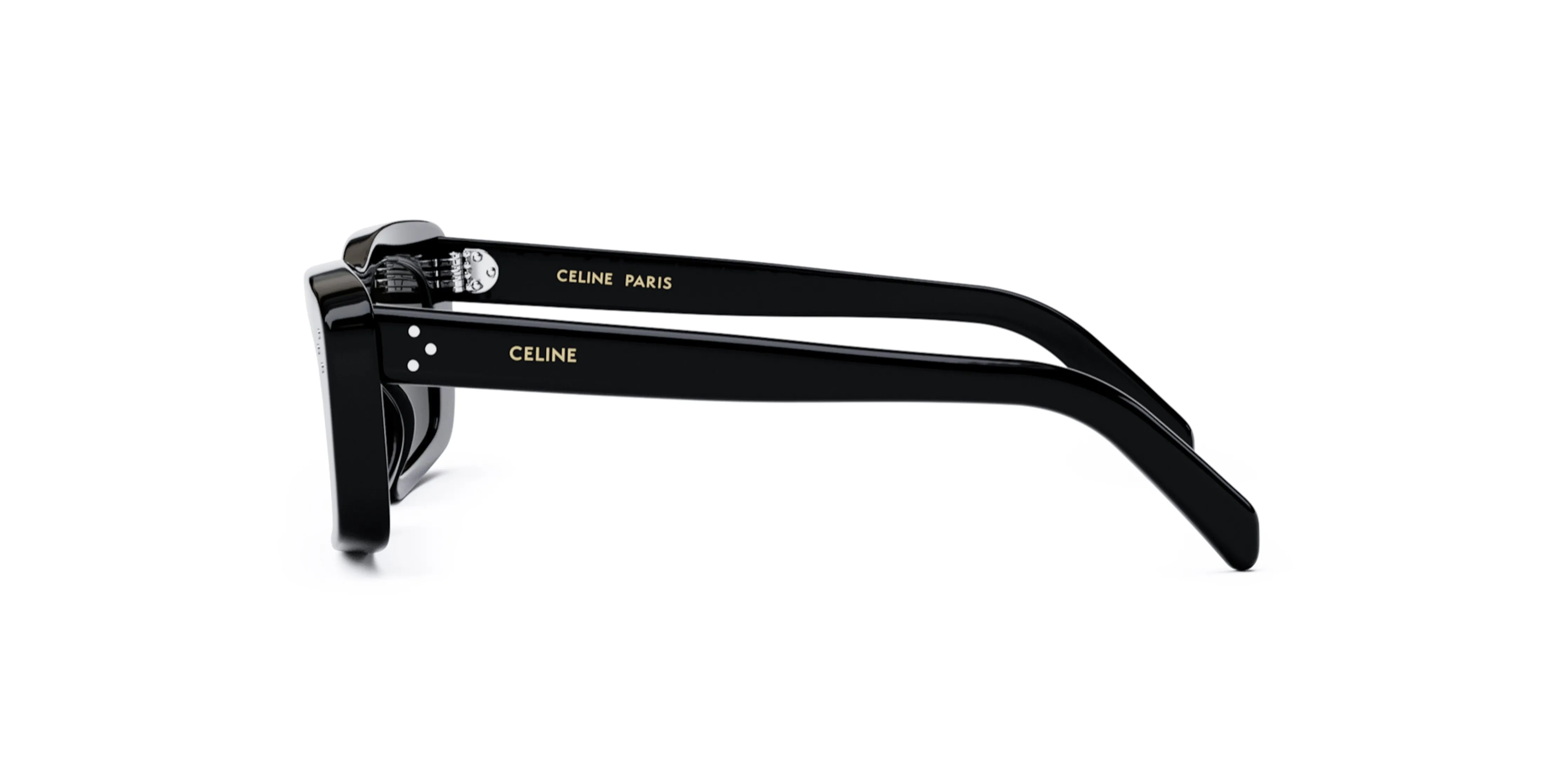 Bold 3 Dots CL40259I Celine Sunglasses
