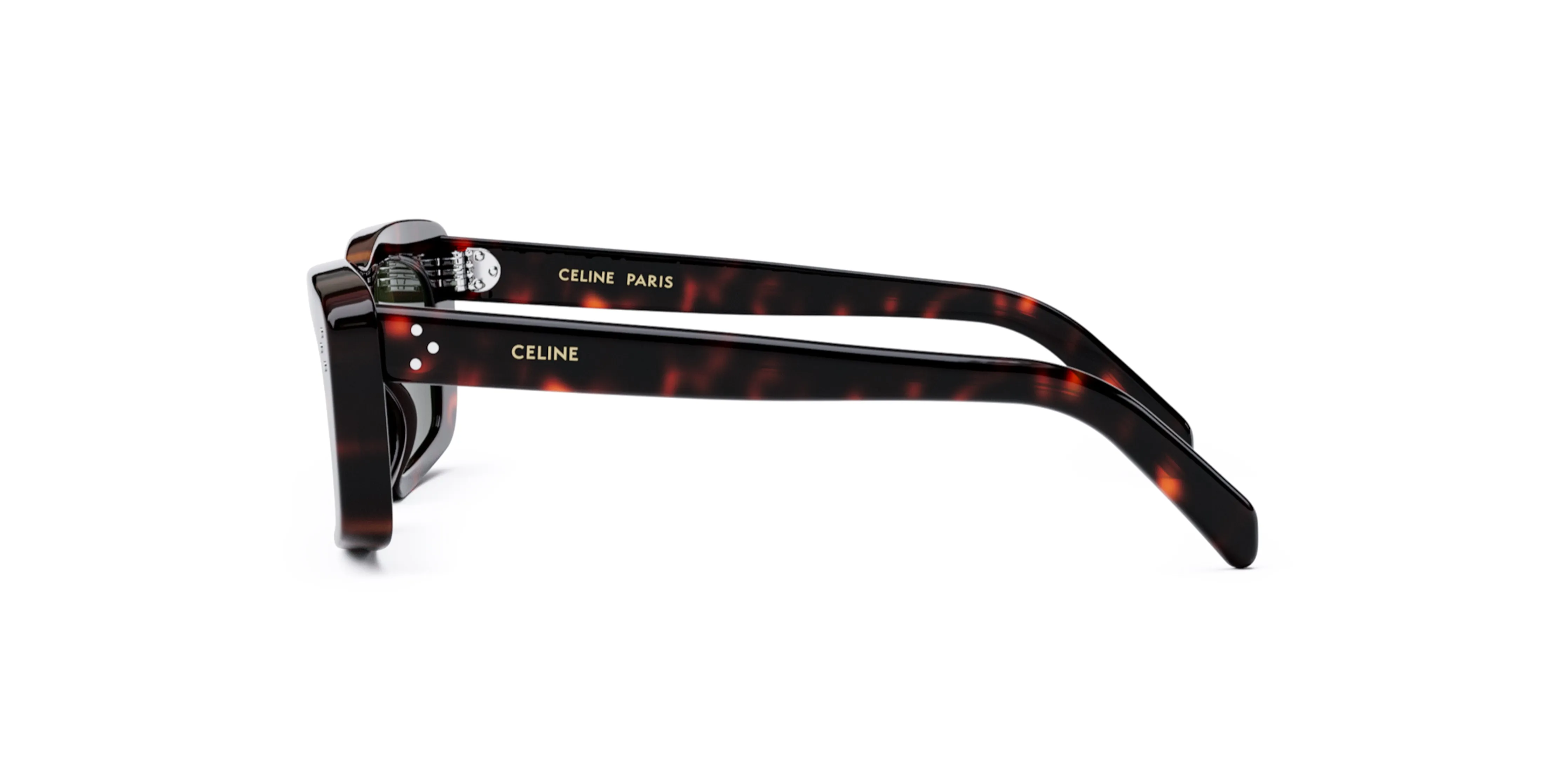 Bold 3 Dots CL40259I Celine Sunglasses