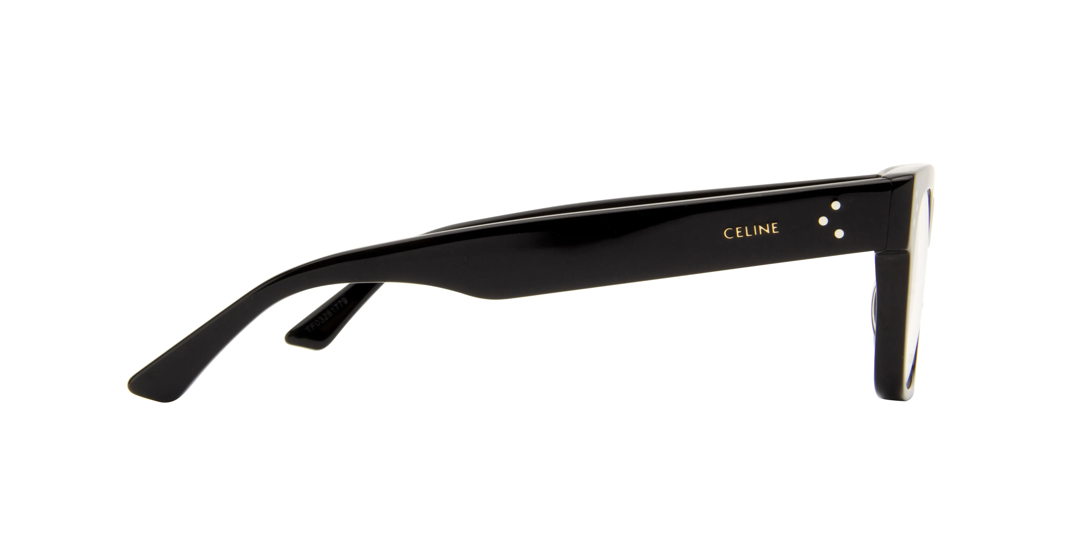 Bold 3 Dots CL50039I Celine Eyeglasses