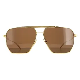 Bottega Veneta BV1012S Sunglasses