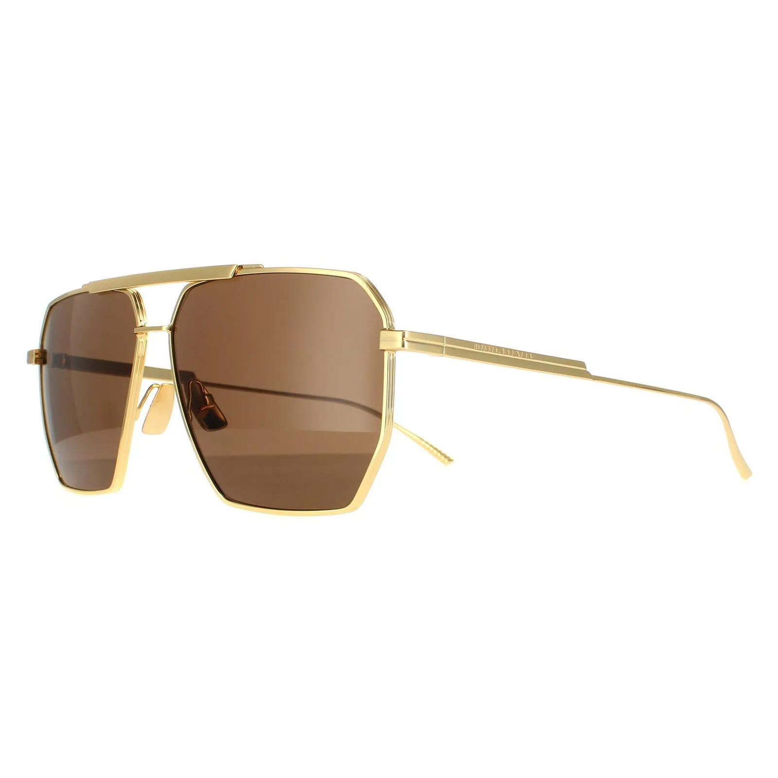 Bottega Veneta BV1012S Sunglasses
