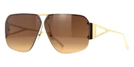 Bottega Veneta BV1065S 002 - As Seen On Jennifer Lopez