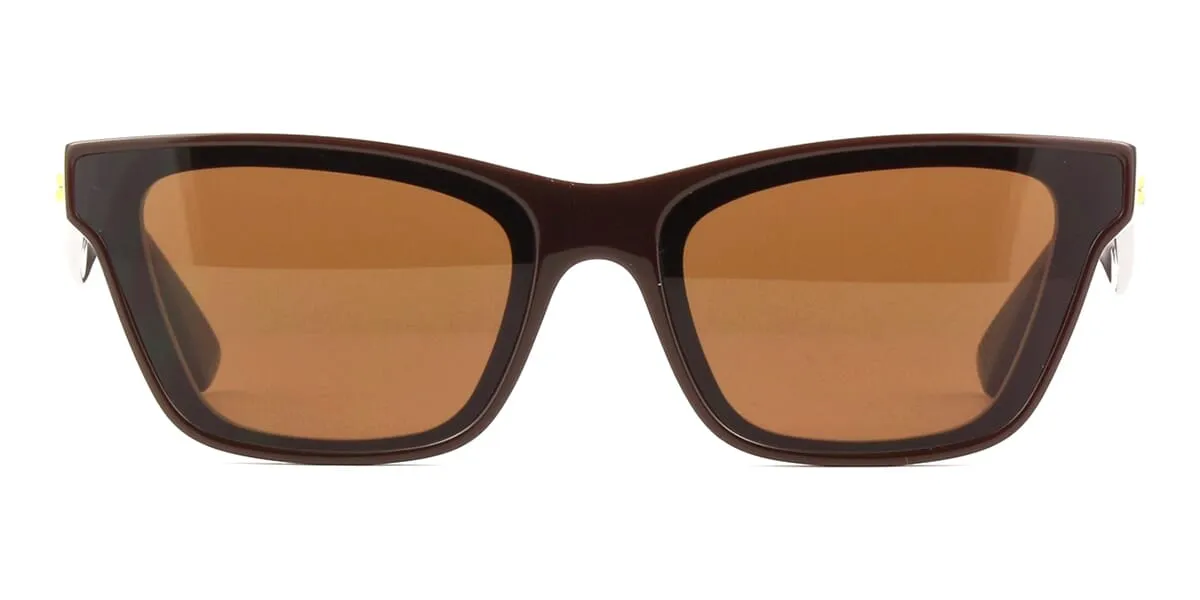 Bottega Veneta BV1119S 004 - As Seen On Alessandra Ambrosio