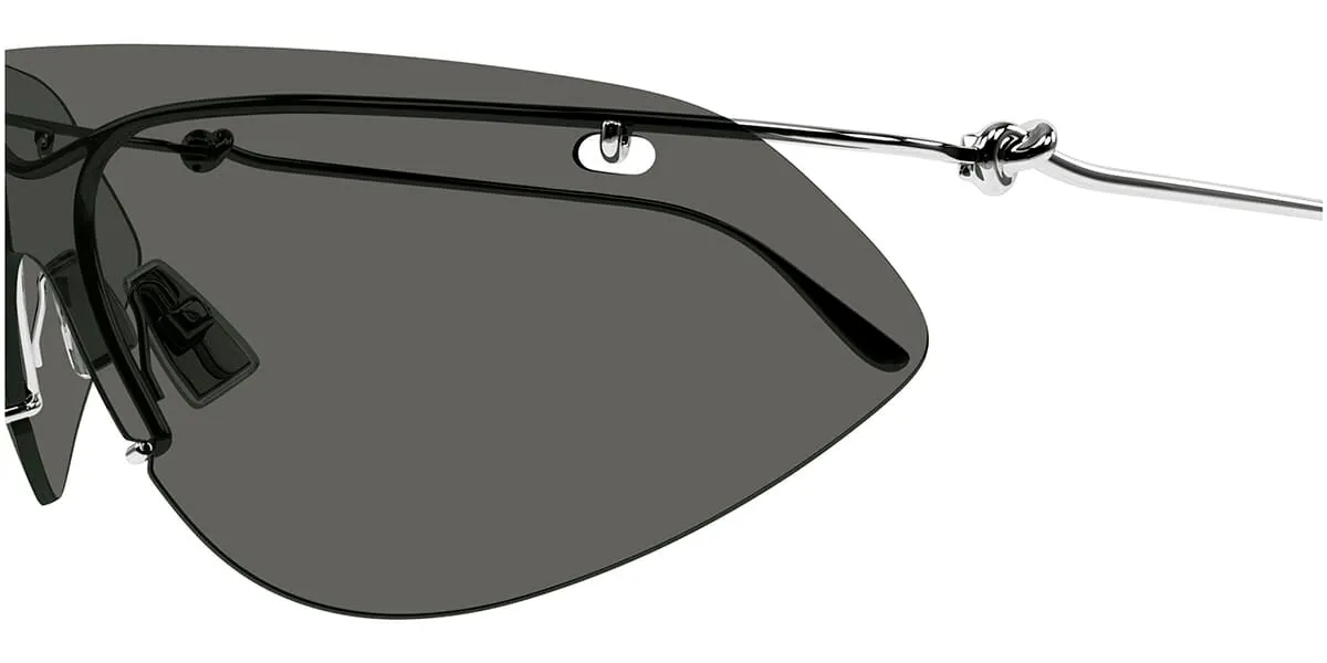 Bottega Veneta BV1272S 002 - As Seen On Martha Graeff