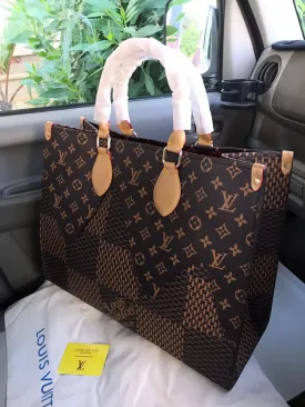 Branded HandBag -009