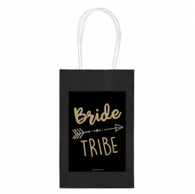 Bride Tribe Paper Party Bags- Pack of 4