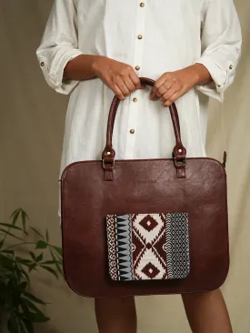 Cassia Laptop Bag (Upto 16")