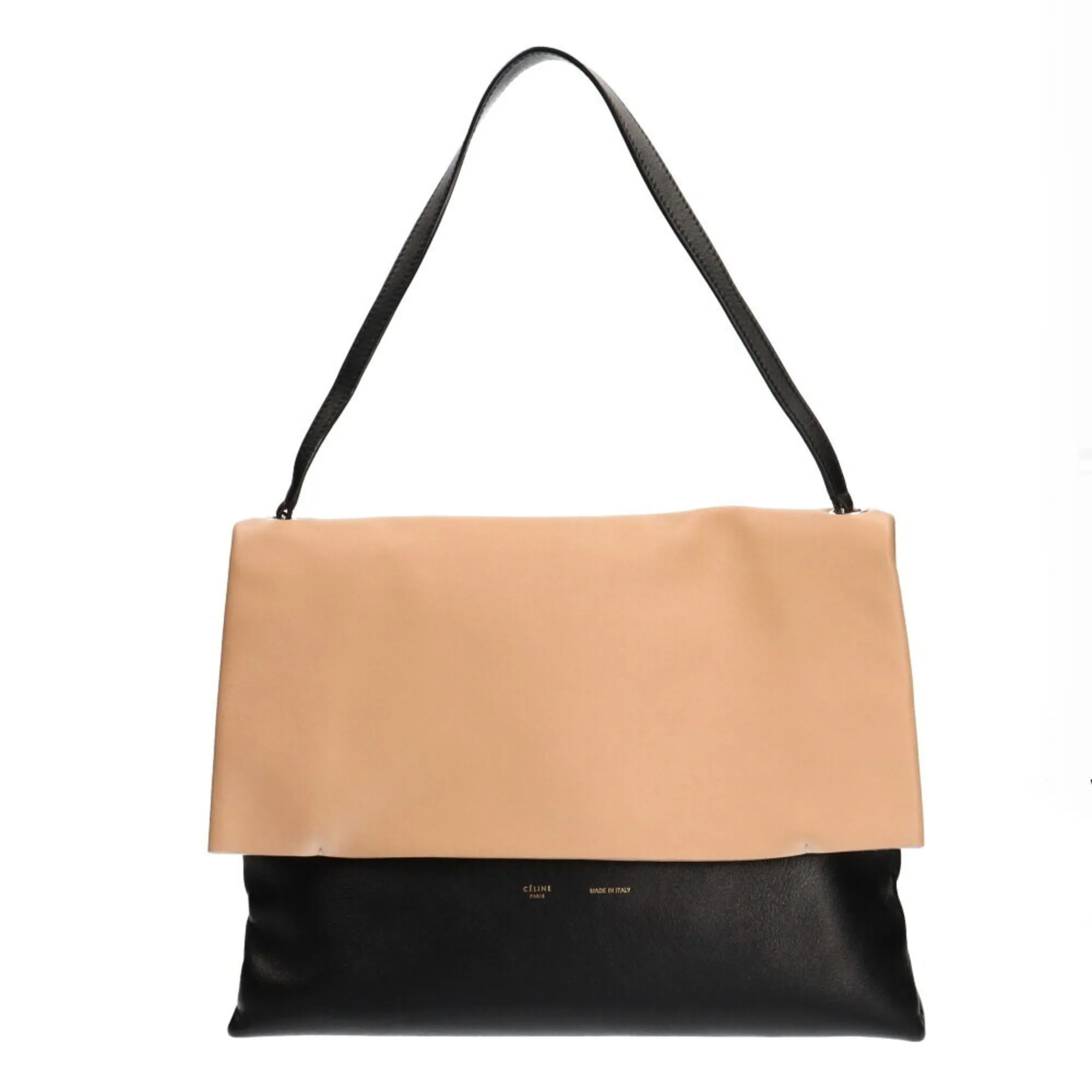 CELINE All soft Shoulder Bag