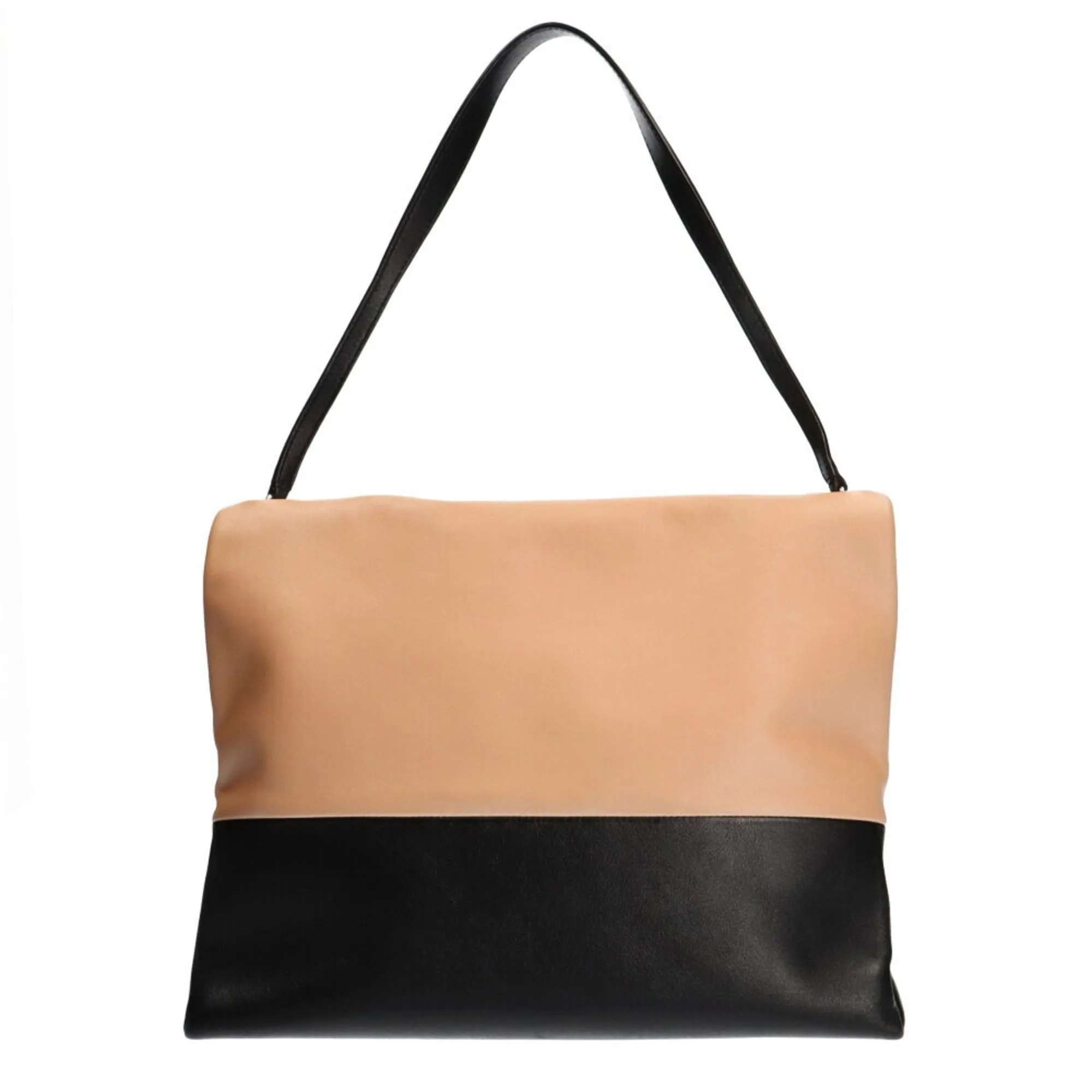 CELINE All soft Shoulder Bag