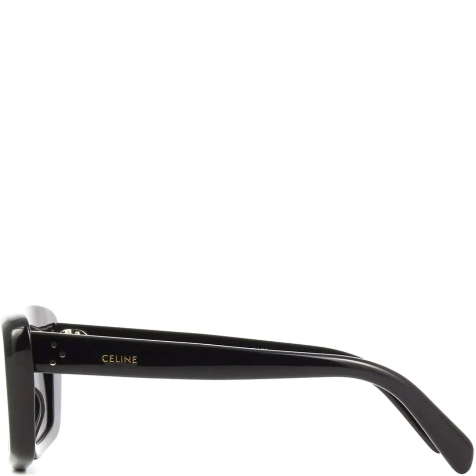 Celine Black Sunglasses