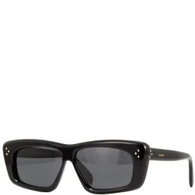 Celine Black Sunglasses