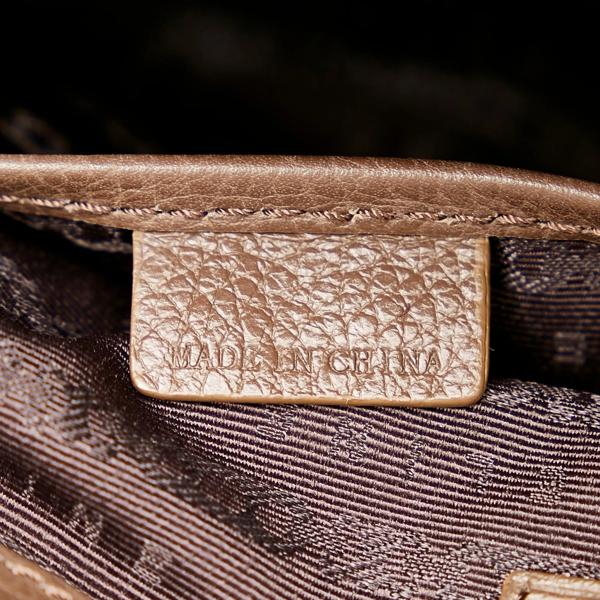 Celine Boogie Suede Leather Handbag (SHG-HzNOmg)