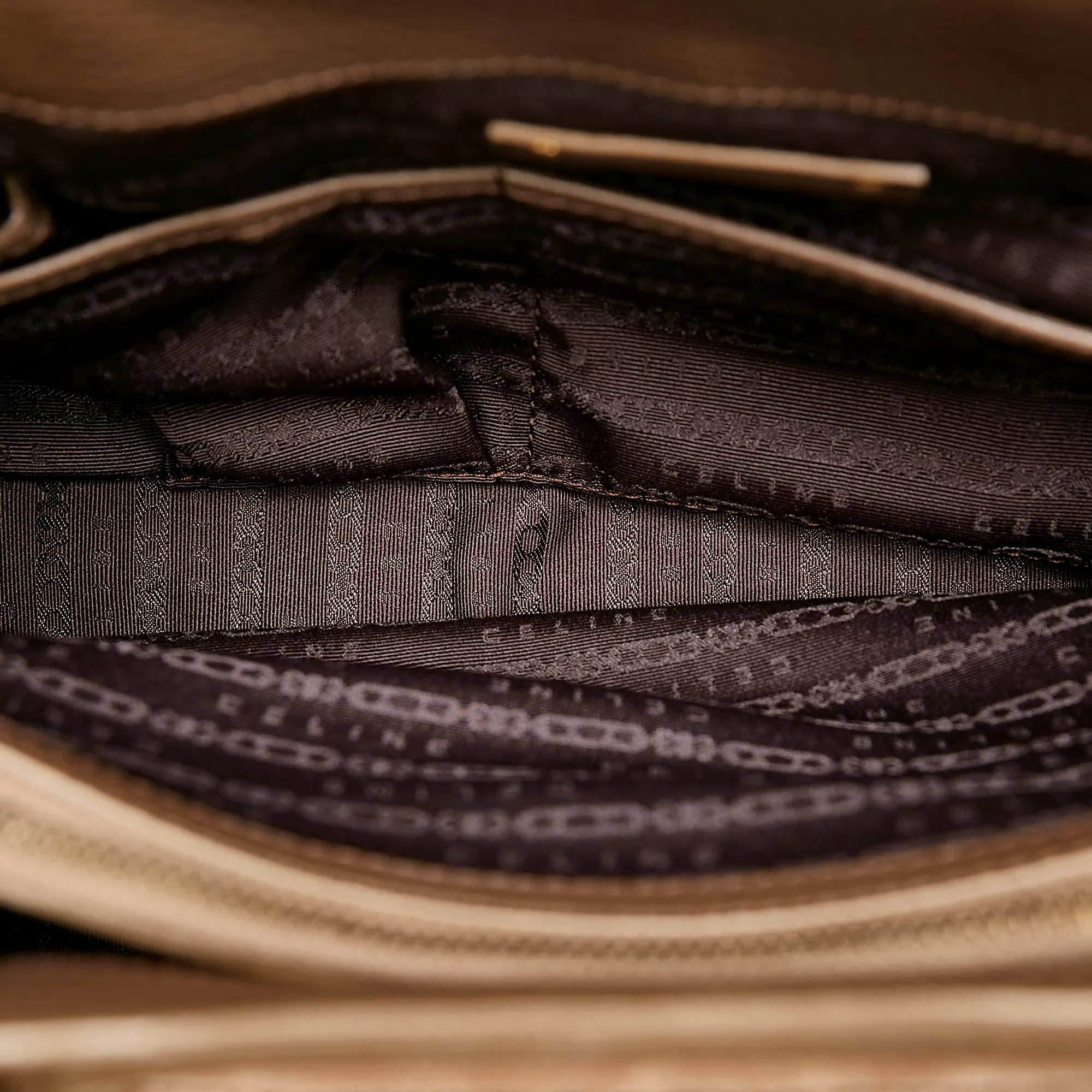 Celine Boogie Suede Leather Handbag (SHG-HzNOmg)