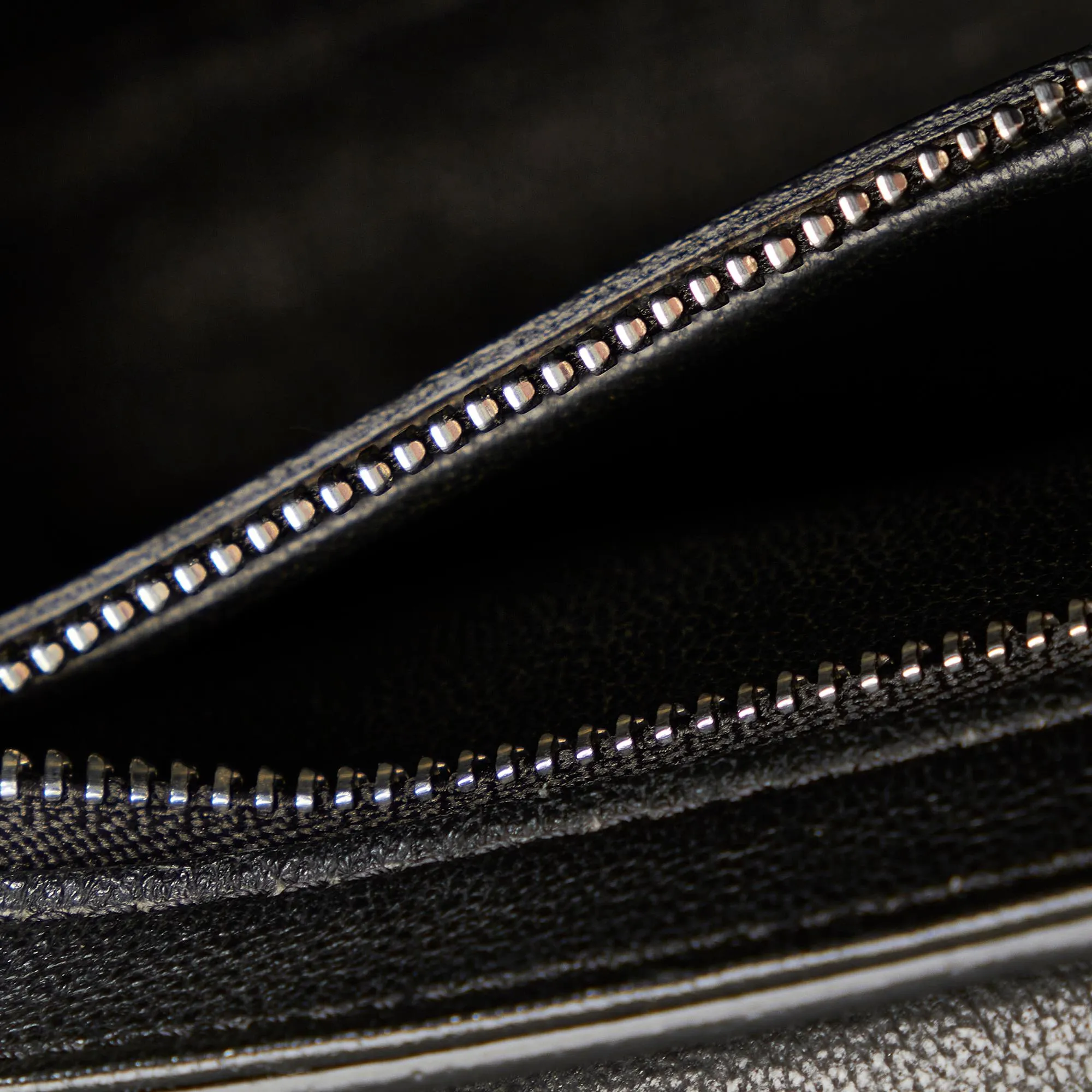 Celine C Bag Leather Crossbody Bag (SHG-23809)
