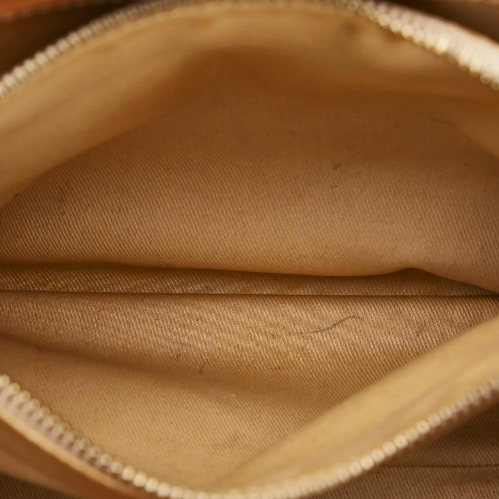 Celine C Macadam Tote (SHG-35138)