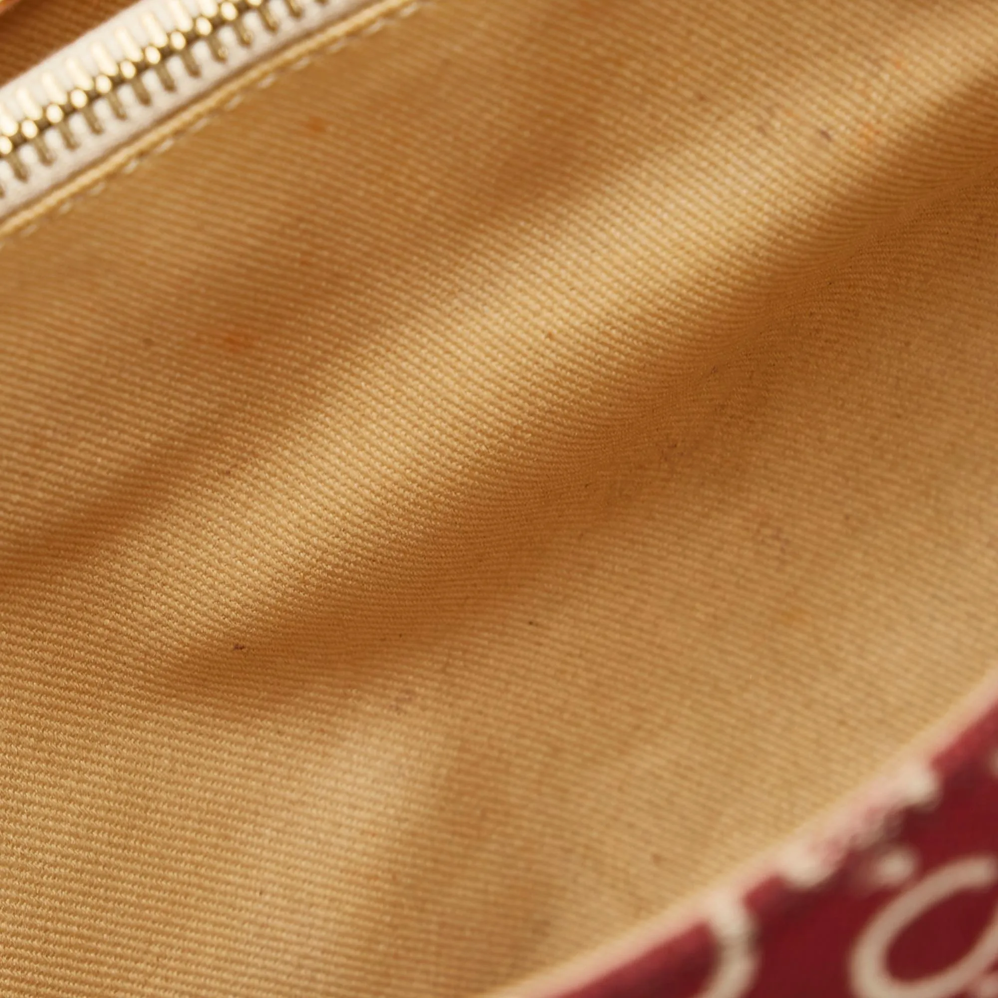 Celine C Macadam Tote (SHG-35138)
