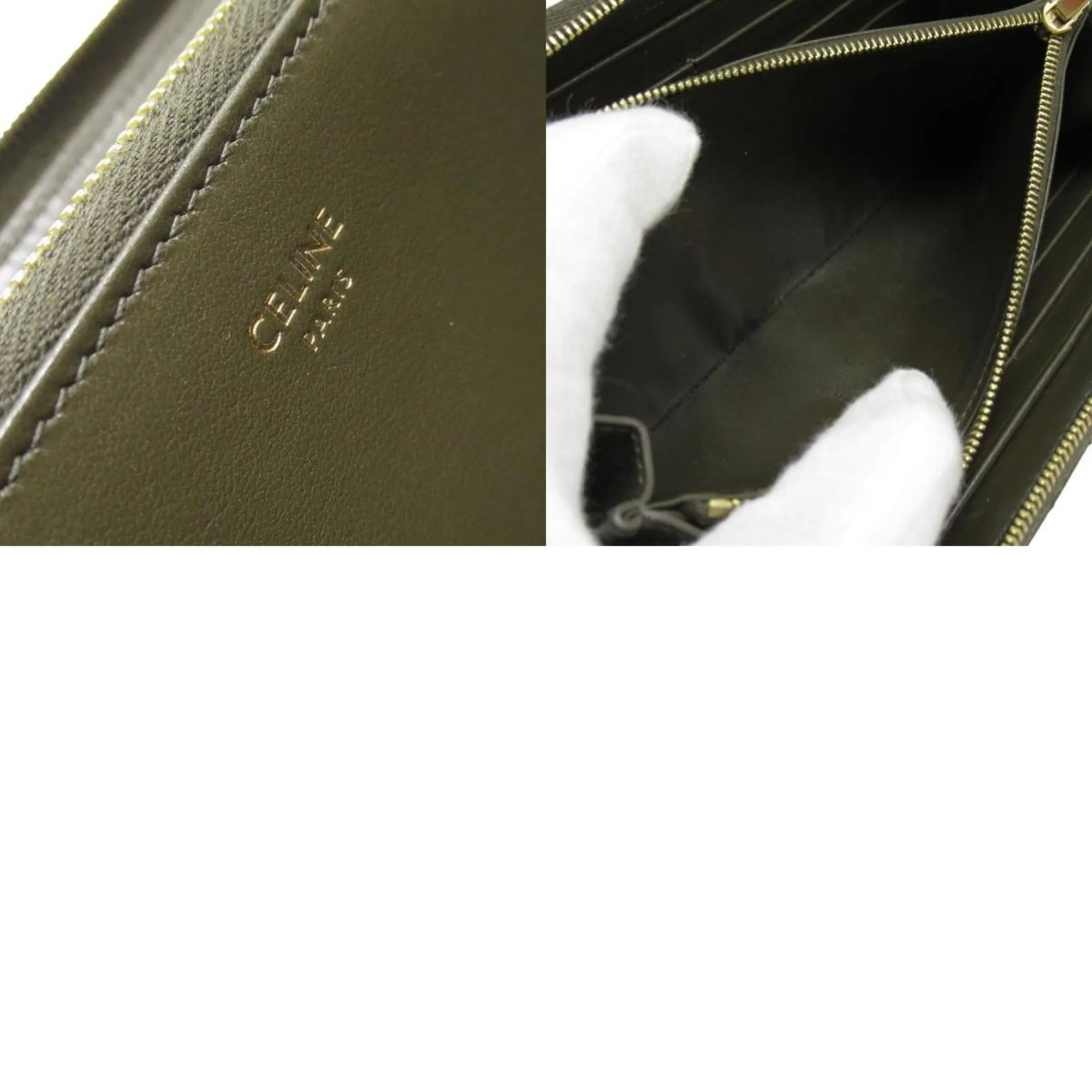 CELINE C Wallet