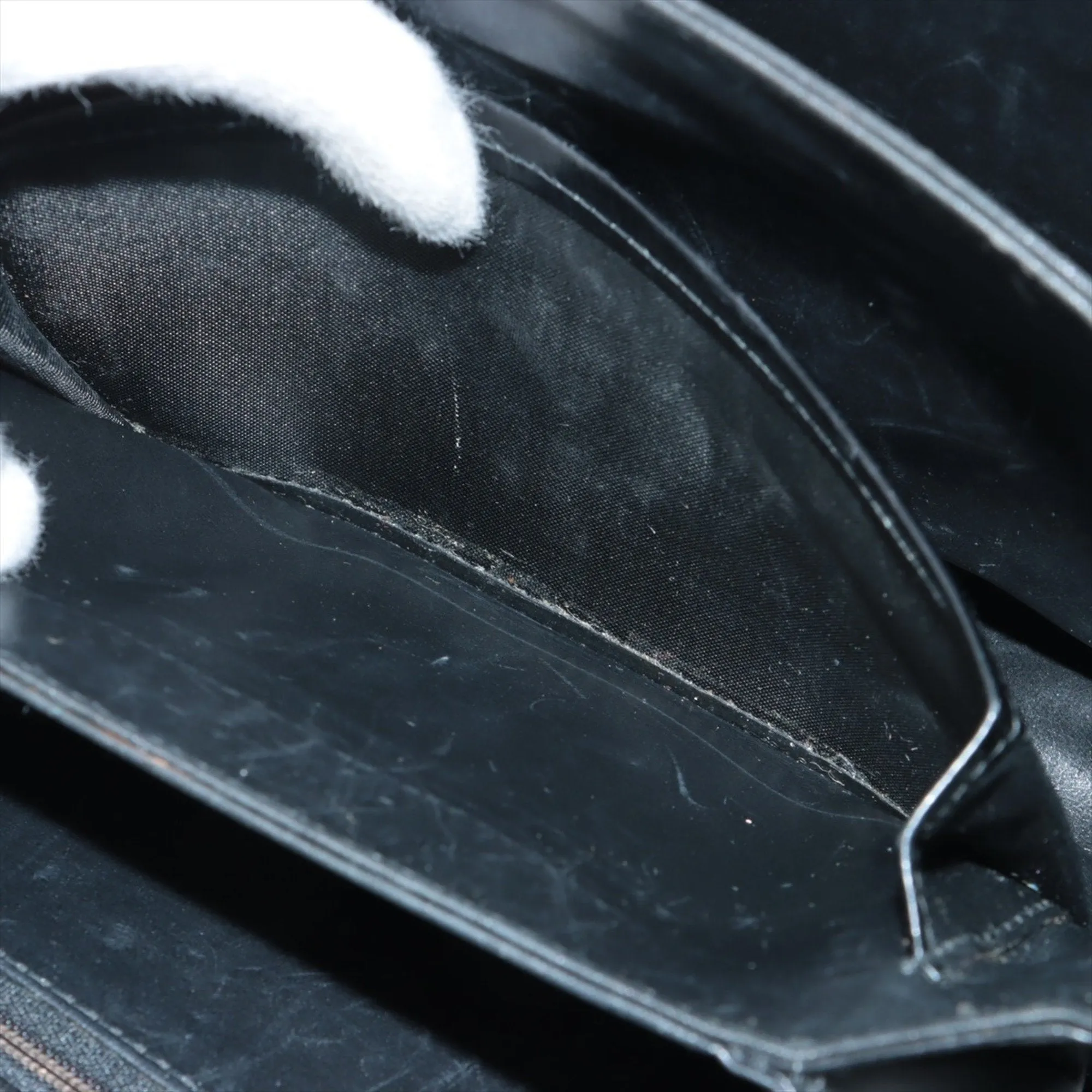 CELINE Carriage Shoulder Bag