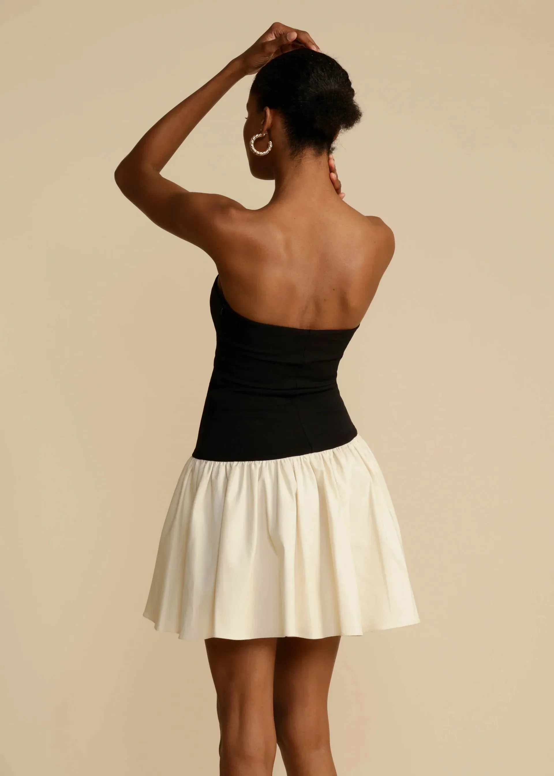 Celine Elegant Dress